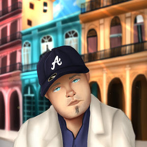 Meet your Posher, Daniel